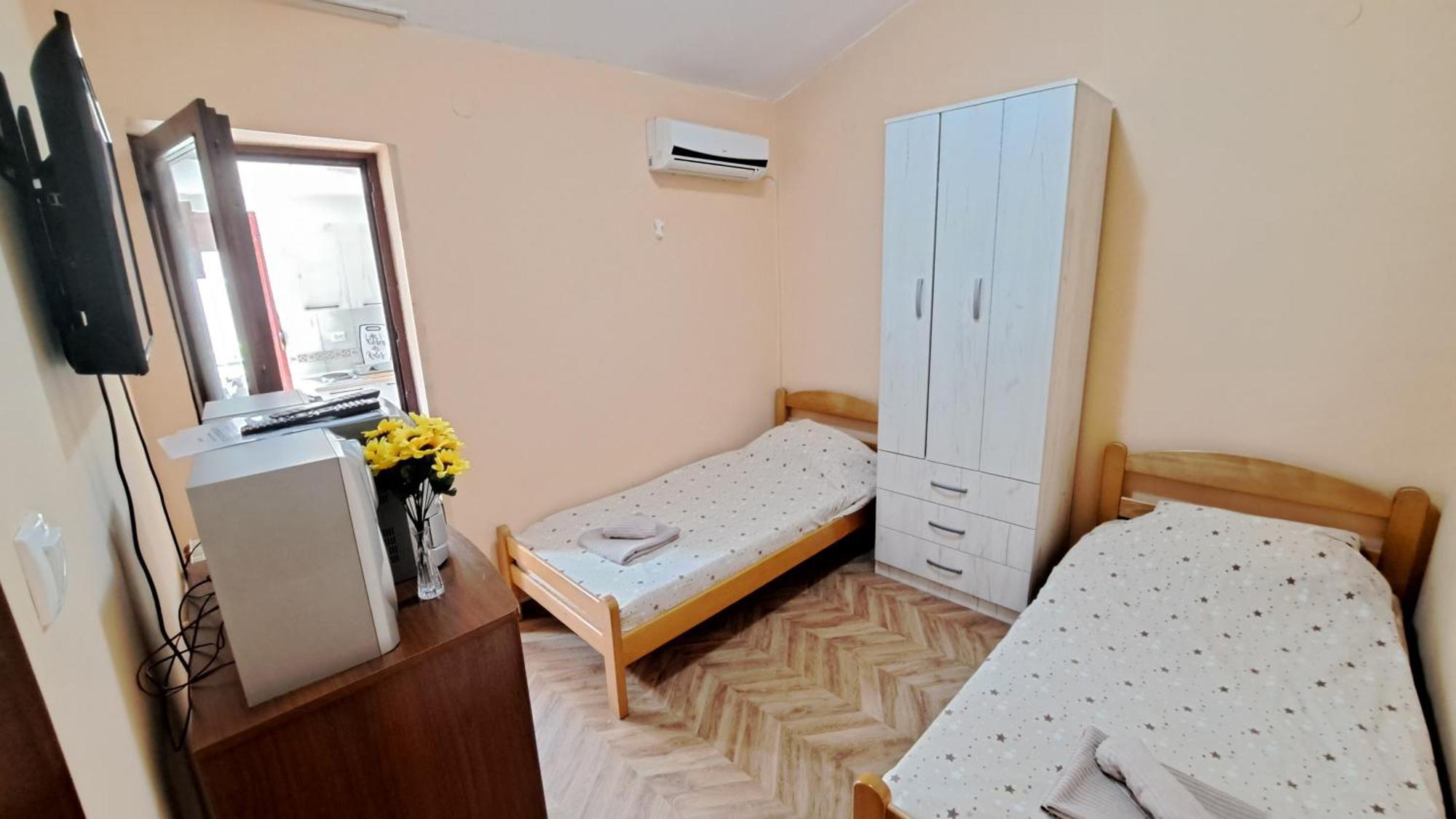 Apartments Skaljari Kotor Exterior foto